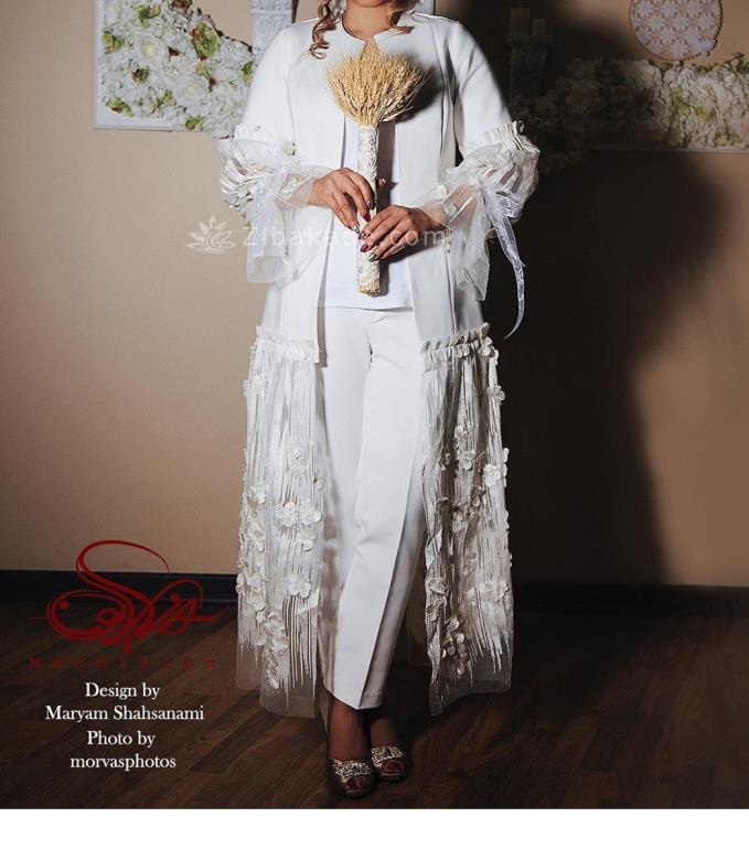 مانتو عقد از کجا بخرم